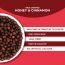 Murginns: Ragi Crispies Honey & Cinnamon - 200 g