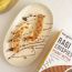 Murginns: Ragi Crispies Peanut Butter - 300 g