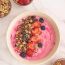 Murginns: Triple Berry Millet Gronola - 350 g