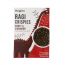 Murginns: Ragi Crispies Honey & Cinnamon - 200 g