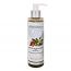 Teal and Terra: Shampoo With Argan Oil, Olive Oil For Hair Strengthening & Restoration - 200ml