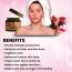 Teal and Terra: Red Algae Anti-Aging Face Mask - 100ml