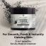 Teal and Terra: Activated Charcoal 3 In 1 Face Mask - 100gm