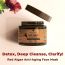 Teal and Terra: Red Algae Anti-Aging Face Mask - 100ml
