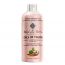 Teal and Terra: Luxury Hydrating Body Oil After Bath With Argan & Rose Oil - 200ml