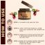 Teal and Terra: Red Algae Anti-Aging Face Mask - 100ml
