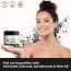 Teal and Terra: Activated Charcoal 3 In 1 Face Mask - 100gm