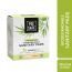 Pee Safe: 100% Organic Cotton, Biodegradable Sanitary Pads - Regular  (Pack...