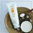 Plum: Chamomile & White Tea Brighten-Up Face Scrub - 75gm