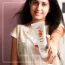 Plum: Chamomile & White Tea Brighten-Up Face Scrub - 75gm