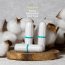 Pee Safe: Organic Cotton Tampon (Super plus, 16N)
