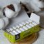 Pee Safe: Organic Cotton Tampon (Regular, 16N)