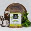 Pee Safe: 100% Organic Cotton, Biodegradable Panty Liners - Pack of 15