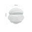 Pee Safe: Disposable Underarm Sweat Pads (Folded) - Pack of 14
