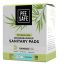Pee Safe: 100% Organic Cotton, Biodegradable Sanitary Pads - Overnight (Pack of 10)