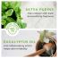 Pee Safe: Feminine Cramp Relief Roll On for Period Pain - 10ml