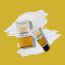 Dr. Sheth's: Ceramide & Vitamin C Sunscreen SPF 50 - 50g