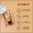 Dr. Sheth's: Ceramide & Vitamin C Sunscreen SPF 50 - 50g