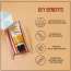 Dr. Sheth's: Ceramide & Vitamin C Sunscreen SPF 50 - 50g