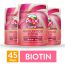 Plix Life: Olena Plant-Based 10000mcg+ Biotin - Watermelon 360 gm (Pack of 3)