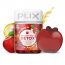 Plix Life: Olena Plant-Based Apple Cider Vinegar Detox Gummies - Apple - 30 Servings - 180 gm (Pack of 1)