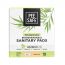 Pee Safe: 100% Organic Cotton, Biodegradable Sanitary Pads - Regular  (Pack of 10)