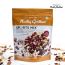 Nutty Gritties: Protein-Rich Nuts & Mixes- 4PM Nut Mix, Mom's Superfood Mix, Salted Peanuts and Sports Mix - 800 g