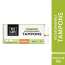 Pee Safe: Organic Cotton Tampon (Regular, 16N)