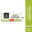 Pee Safe: Organic Cotton Tampon (Super plus, 16N)