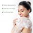 PureSense: Macadamia Moisture Restore Shower Cleansing Oil - 200ml