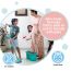 Koparo: Floor Cleaner Infused With Teatree Oil | Mogra & Rose Fragrance - 500ml