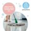 Koparo: Floor Cleaner Infused With Teatree Oil | Mogra & Rose Fragrance - 500ml