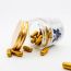 Amrutam: Orthokey Gold Capsules - Key factor in Orthopedic Management - 30 Capsules