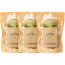 Foodcloud: Baked Achari Mathi - 570 gm (Pack of 3)
