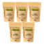 Foodcloud: Baked Moong Dal Twisty - 325 gm (Pack of 5)