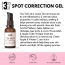 AULI: Tea Treat - Spot Correction Gel - 30gm