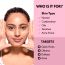 AULI: Dazzle Pure Rose Water and Tuberose Extracts Toner - 120ml