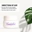 AULI: Cuddles - Deep Nourishing Moisturiser (Alpha Arbutin & Niacinamide) - 50 gm