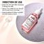AULI: Dazzle Pure Rose Water and Tuberose Extracts Toner - 120ml