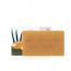 Juicy Chemistry: Carrot, Rosehip & Neroli Soap for Pigmentation & Scarring - 100gm