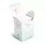 Nua : Ultra Thin Rash Free Sanitary Pads  Regular with Disposal Covers - 12pcs