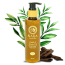 Naija: Oudh and Green Tea Body Wash - 150ml
