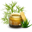 Naija: Aloe Vera Tea Tree Oil Cream - 50gm