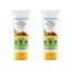 Mamaearth: Ubtan Face Wash - 100 ml (Pack of 2)