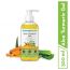 Mamaearth: Aloe Turmeric Gel for soothing skin and hair - 300ml