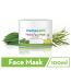 Mamaearth: Neem Face Pack for bright skin - 100ml