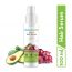 Mamaearth: Onion Hair Serum for silky, smooth hair - 100ml