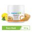Mamaearth: Vitamin C Face Mask With Vitamin C and Kaolin Clay for spotless skin - 100gm