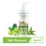 Mamaearth: BhringAmla Shampoo for healthy hair - 250ml