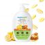 Mamaearth: Vitamin C Body Lotion for even skin tone - 400ml
